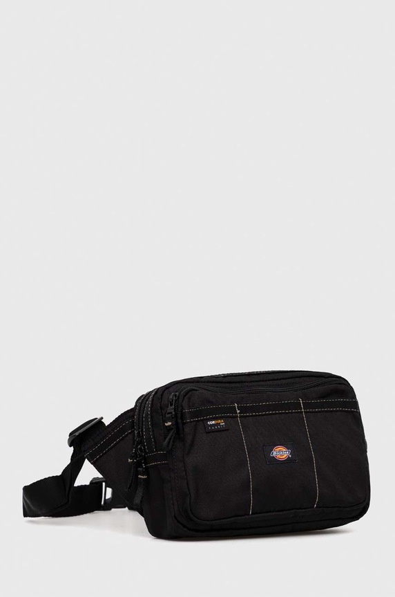 Torba oko struka Dickies DK0A4Y1VBLK1 crna SS25