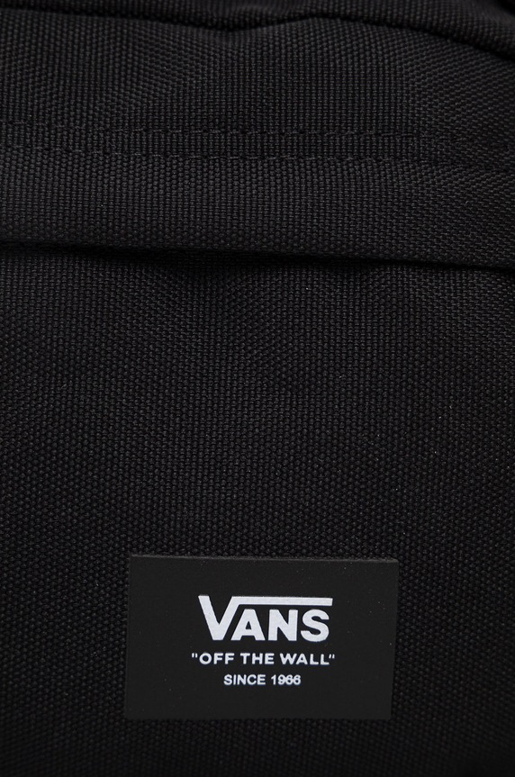 Vans nerka czarny VN0A7SCLBLK1