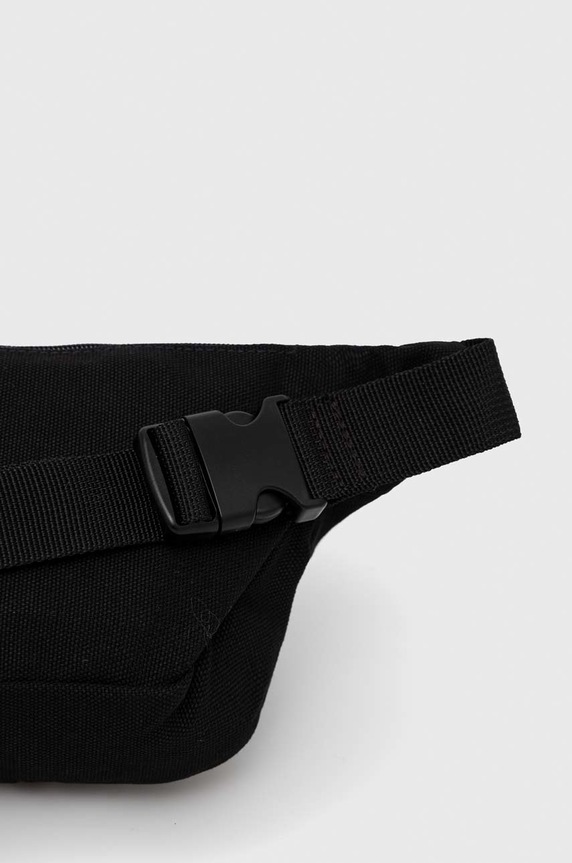 Αξεσουάρ Τσάντα φάκελος Napapijri Hering NP0A4GGP0411 μαύρο