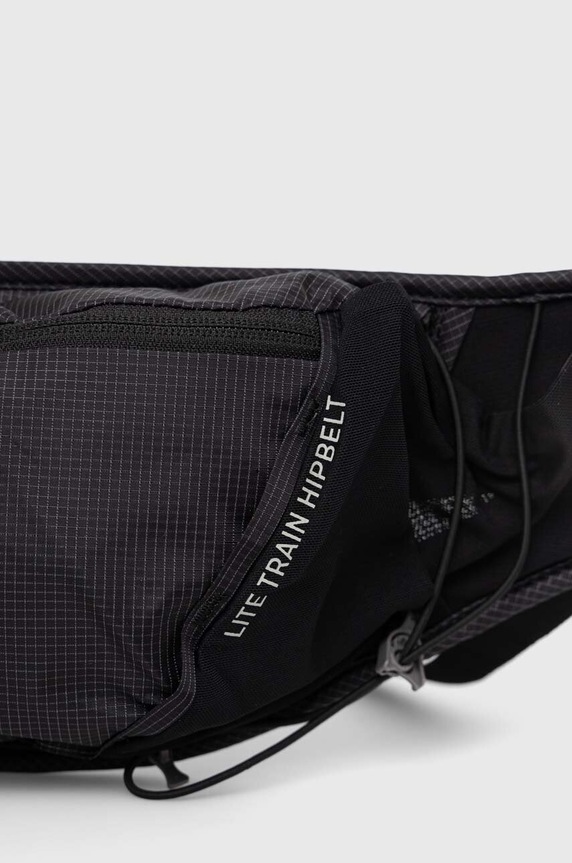 Salewa övtáska Lite Train fekete 00.0000001269