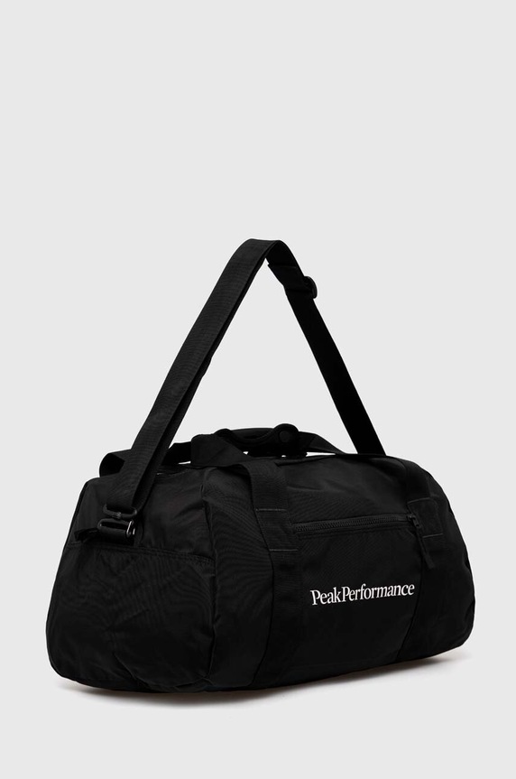 Peak Performance táska G77938 fekete SS25