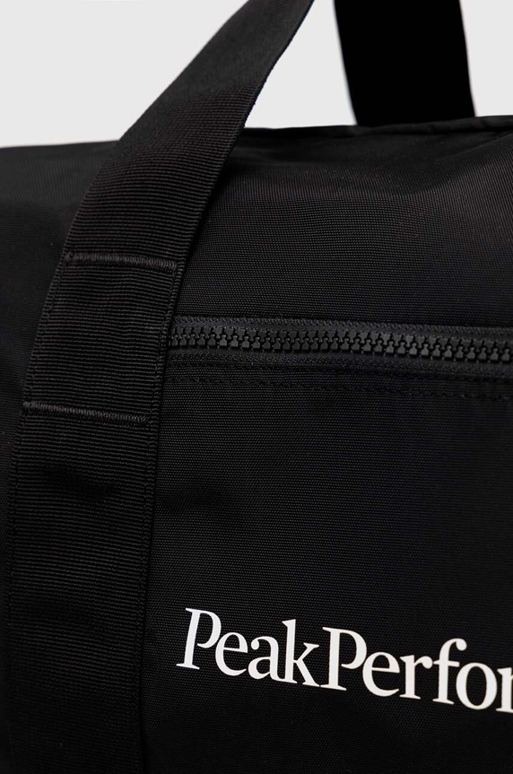 Kiegészítők Peak Performance táska G77938 fekete