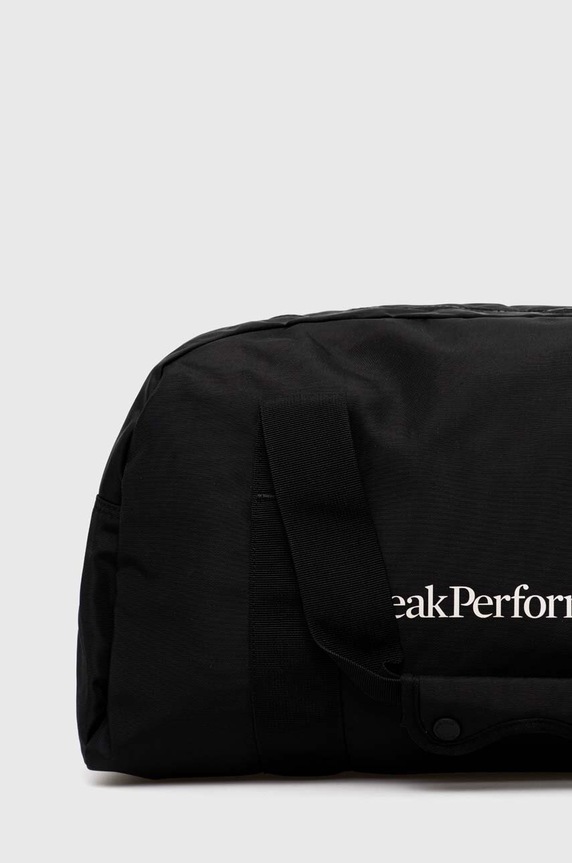 Peak Performance táska fekete G77938
