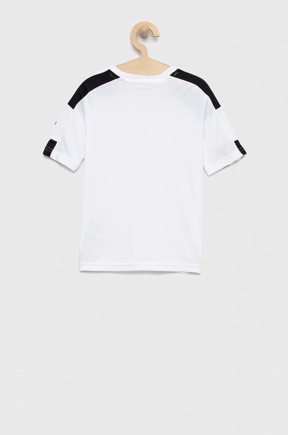 detské tričko adidas Performance GN5738 biela AW22
