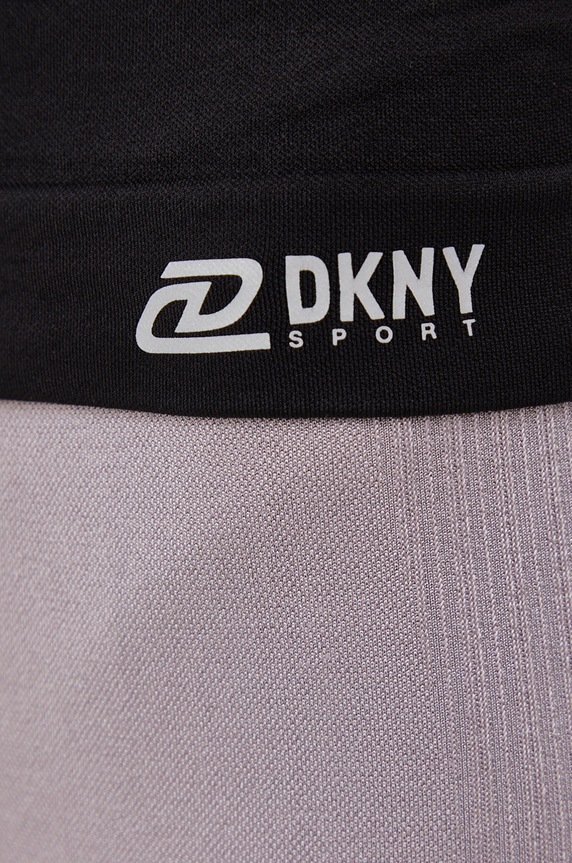 Dkny top DP2T8851 czarny