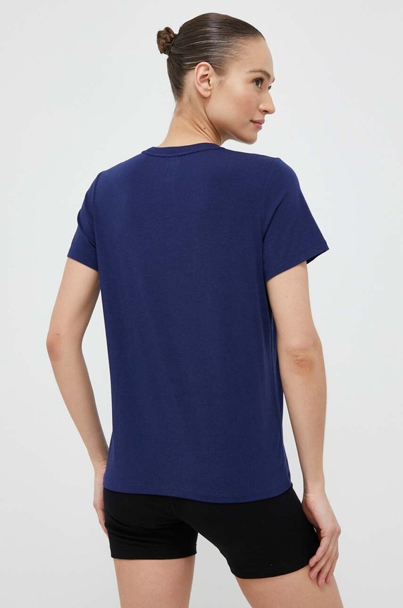 Odzież Dkny t-shirt DP2T6749 granatowy