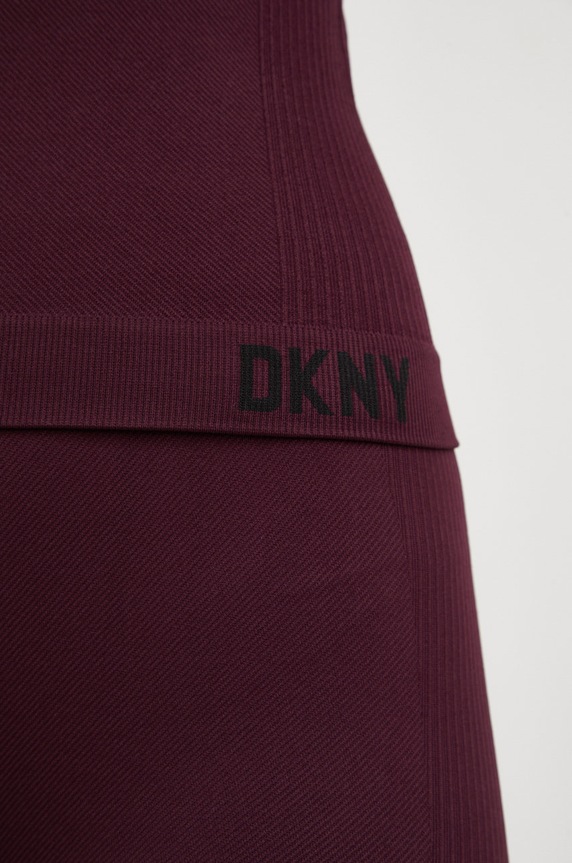 Top DKNY DP2T9040 μπορντό