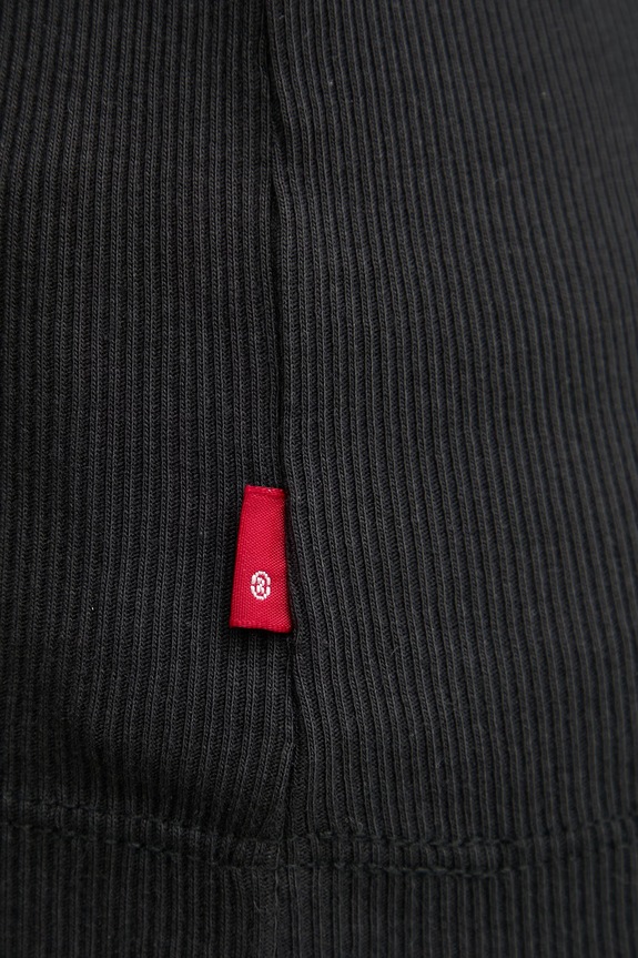 Levi's top női pamut A3381.0001