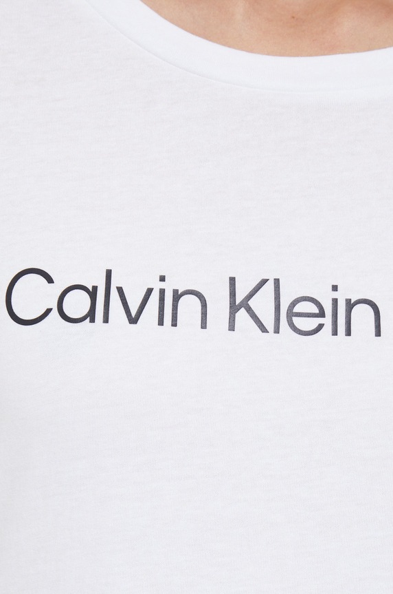 Bavlněné tričko Calvin Klein Jeans J20J216466.9BYY