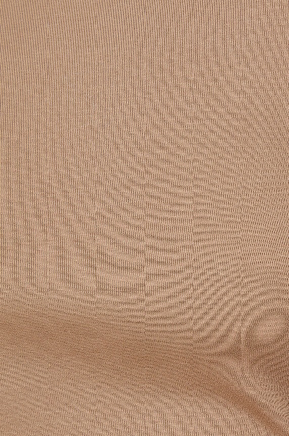 Lauren Ralph Lauren t-shirt 200654963147 beżowy