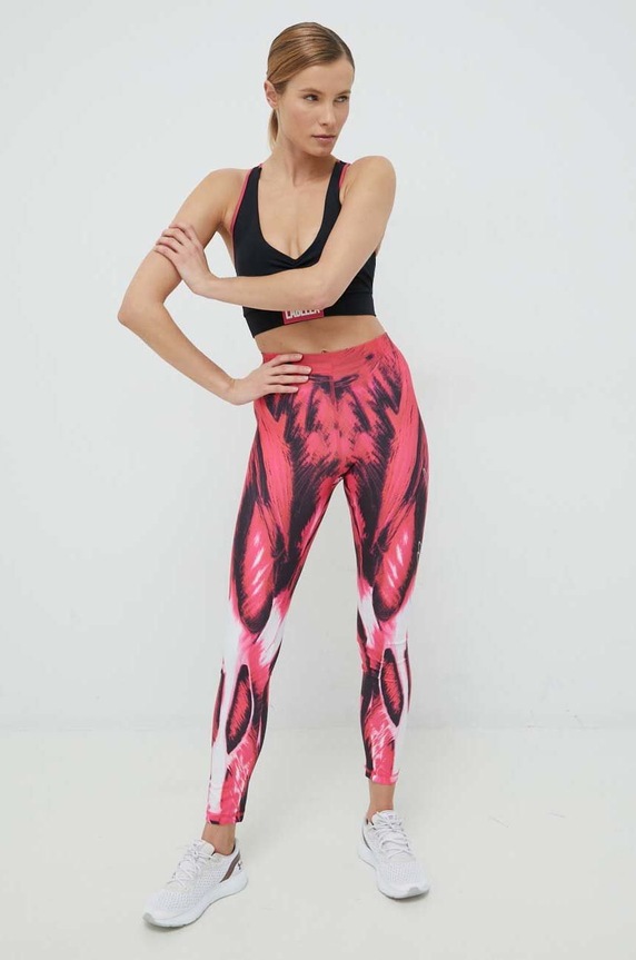 Sportski grudnjak LaBellaMafia Psycle Wave LB.26347 crna AW22