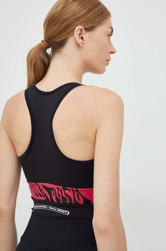 Îmbrăcăminte LaBellaMafia body LB.26349 negru