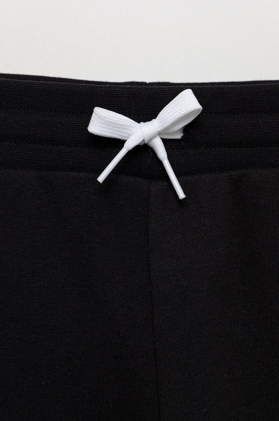 adidas Originals komplet dziecięcy biały HK2968