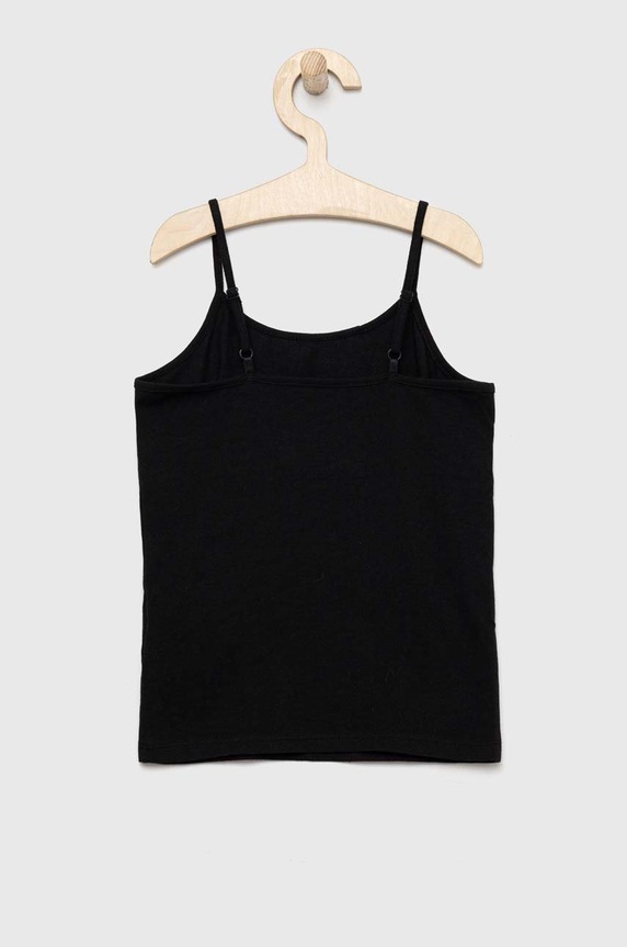 Момче Детски топ Polo Ralph Lauren (2 броя) 4P5000 сив
