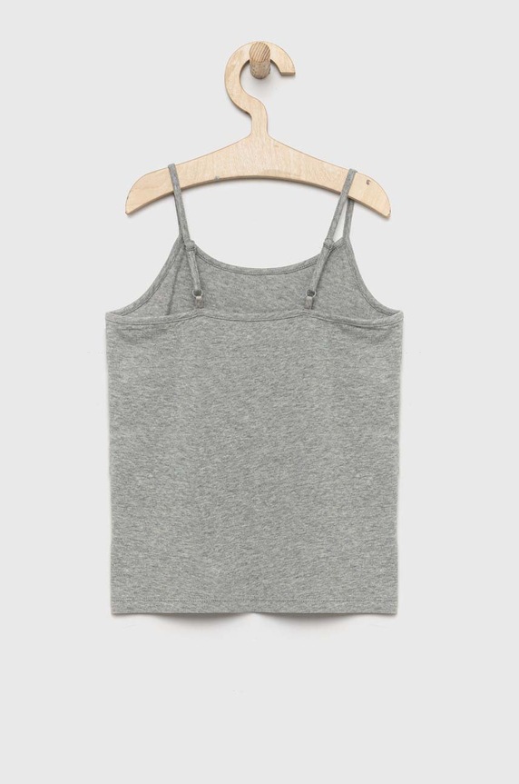 Детски топ Polo Ralph Lauren (2 броя) 4P5000 сив