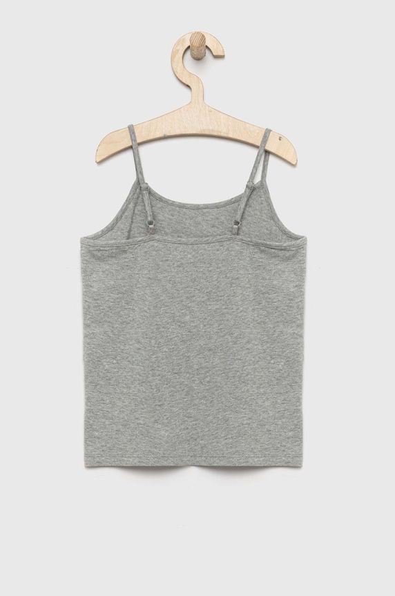Детски топ Polo Ralph Lauren (2 броя) 4P5000 сив