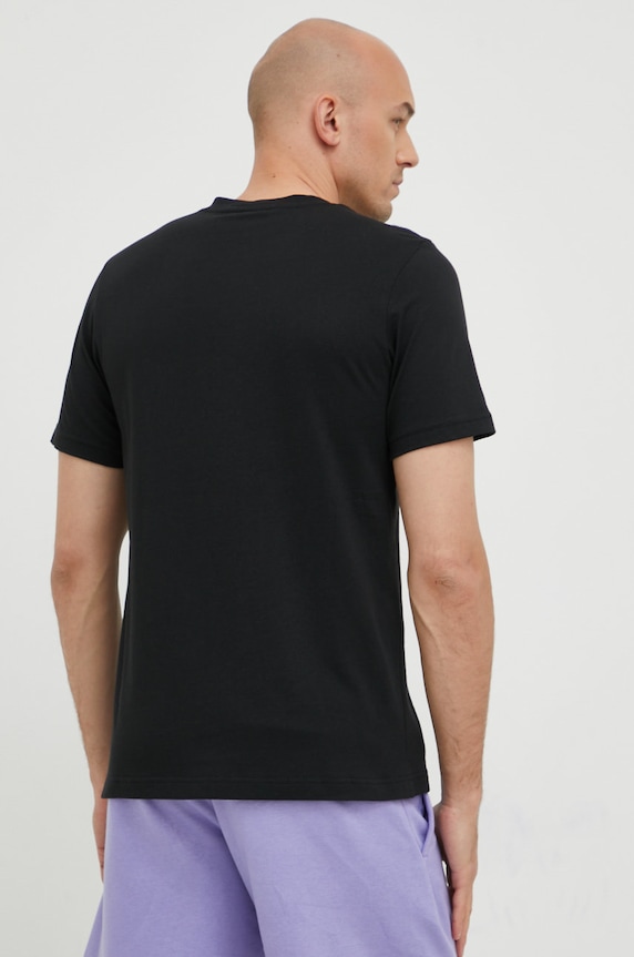 Odzież adidas Performance t-shirt Entrada 22 HC0448 czarny