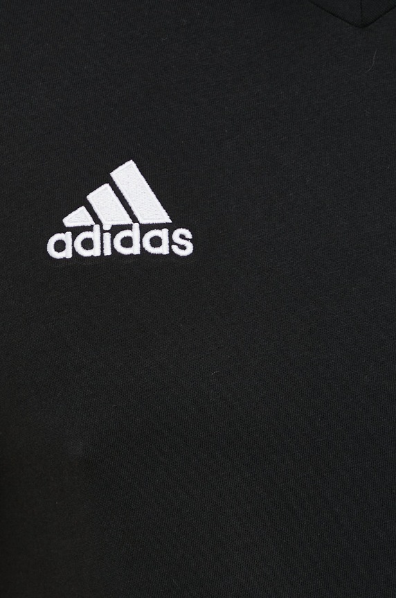 adidas Performance t-shirt Entrada 22 HC0448 czarny