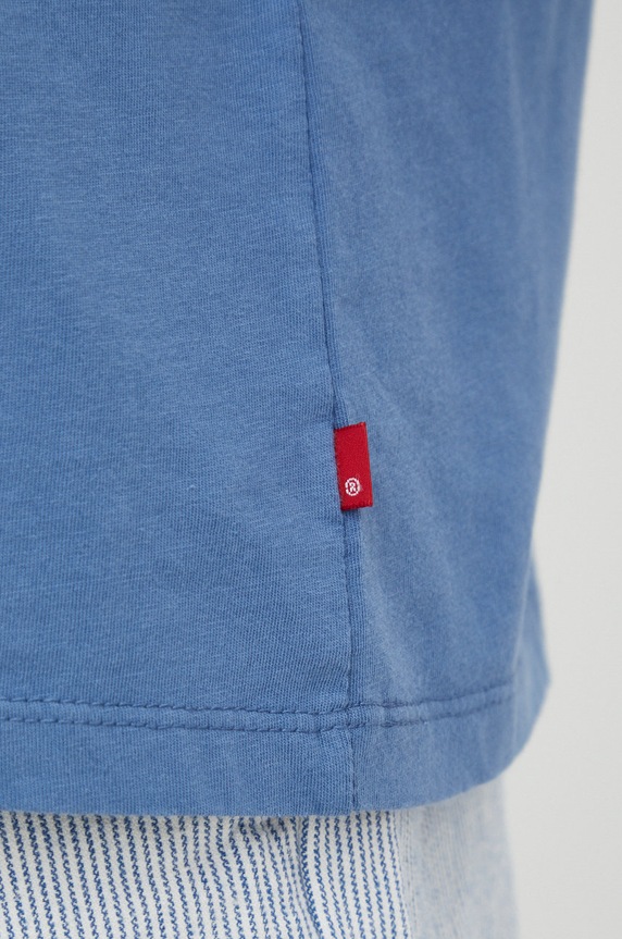 Levi's t-shirt bawełniany 79541.0030