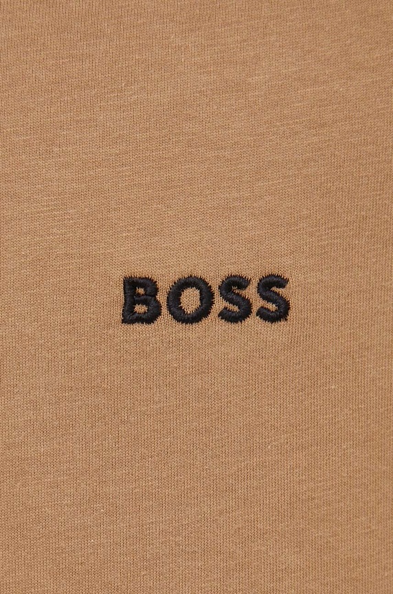 Bavlnené tričko BOSS 3-pak TShirt RN 3P Classic 50475284