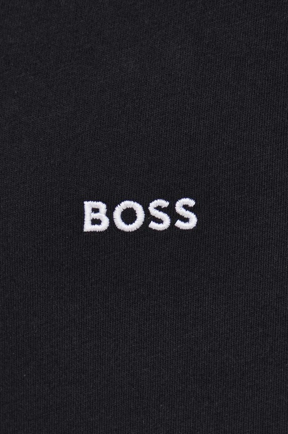 Bavlnené tričko BOSS 3-pak TShirt RN 3P Classic 50475284