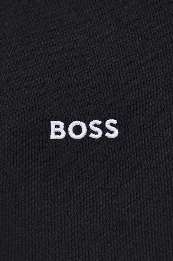 Bavlnené tričko BOSS 3-pak TShirt RN 3P Classic 50475284