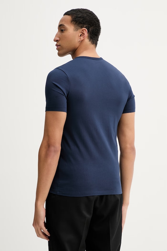 BOSS tricou din bumbac (3-pack) TShirt RN 3P Classic 50475284