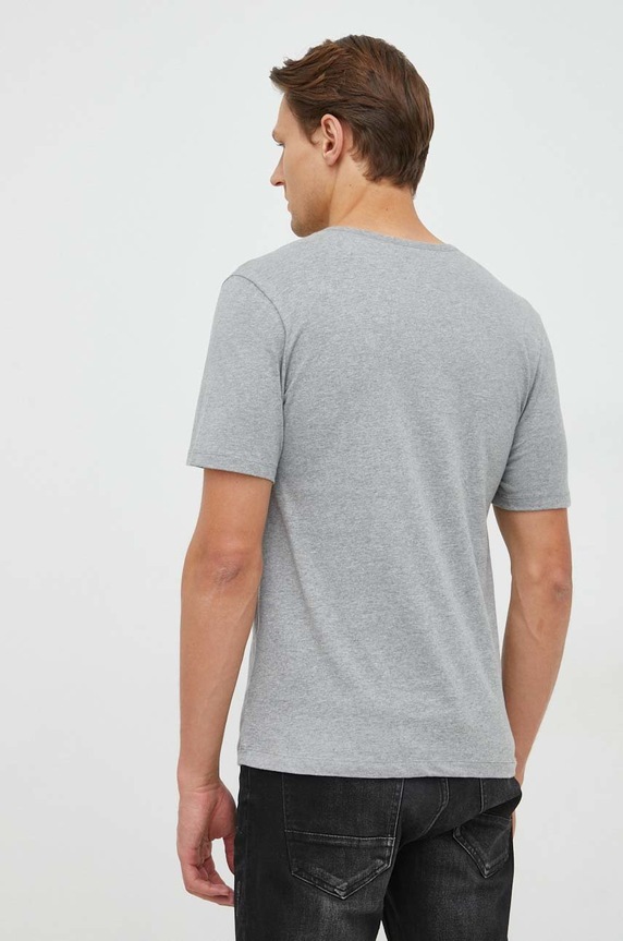 BOSS tricou din bumbac (3-pack) TShirt RN 3P Classic 50475284