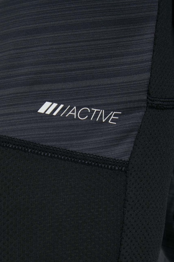 Tom Tailor longsleeve 5089.11346 szary