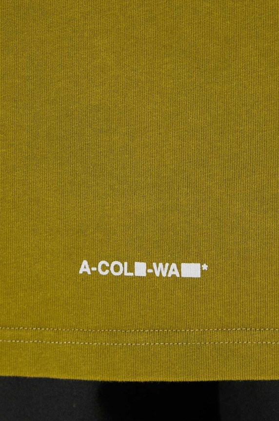 A-COLD-WALL* t-shirt bawełniany ACWMTS097