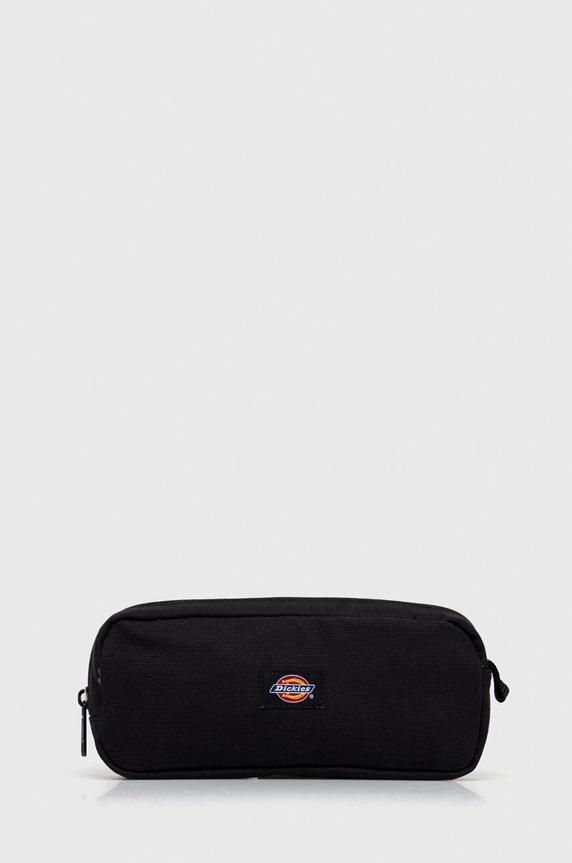 Пенал Dickies пенал чёрный DK0A4XGEBLK1