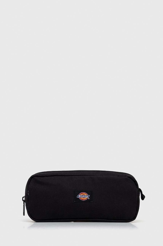 Пенал Dickies пенал чёрный DK0A4XGEBLK1