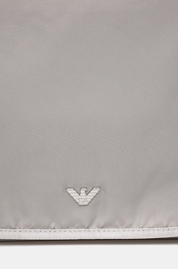 Taška ku kočíku Emporio Armani sivá 402145.CC904