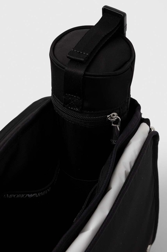 Emporio Armani torba do wózka z funkcją przewijania 402145.CC904