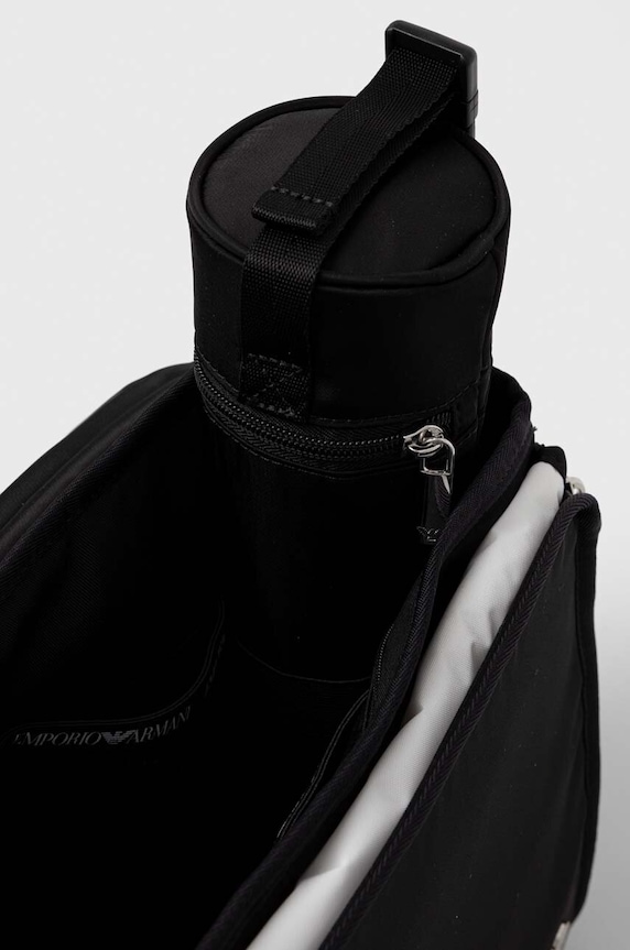 Emporio Armani torba do wózka z funkcją przewijania 402145.CC904