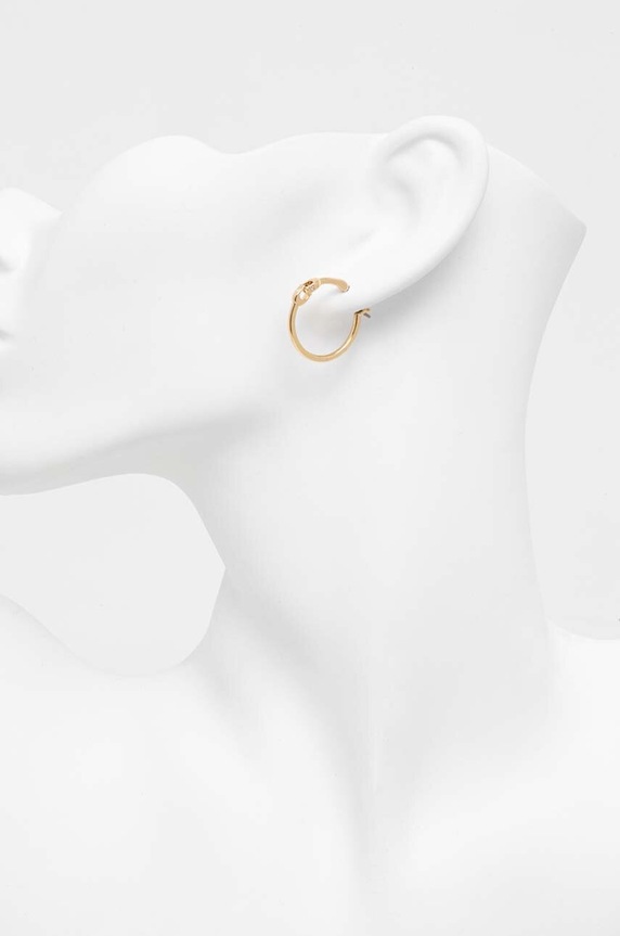 Accesorii Coach cercei 408160GLD710 aur