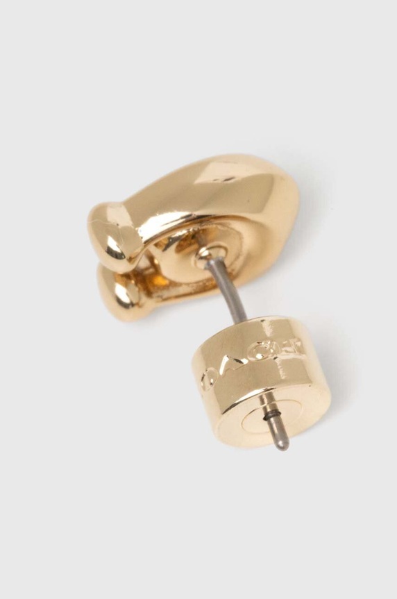 Coach orecchini 440614GLD110 oro AW23