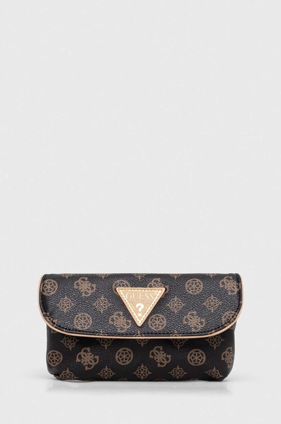 Косметичка Guess коричневый TWP745.20640