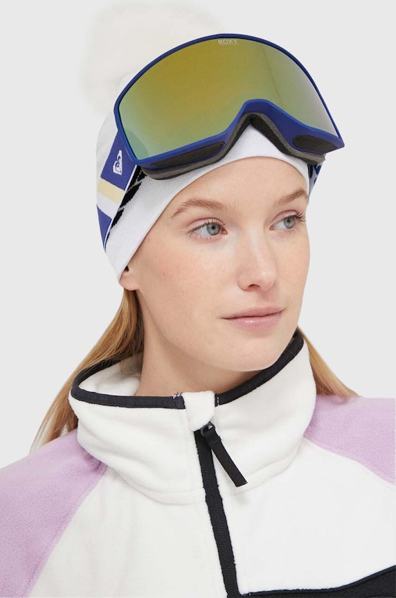 Roxy ochelari de protecţie Storm Peak Chic Gift Box albastru ERJTG03202