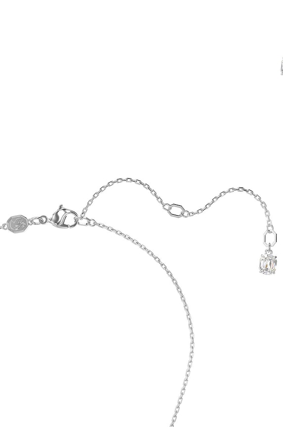 Akcesoria Swarovski naszyjnik CONSTELLA 5671809 niebieski