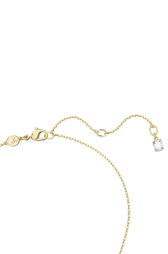Dodatki Ogrlica Swarovski 5668820 DEXTERA 5668820 zlata