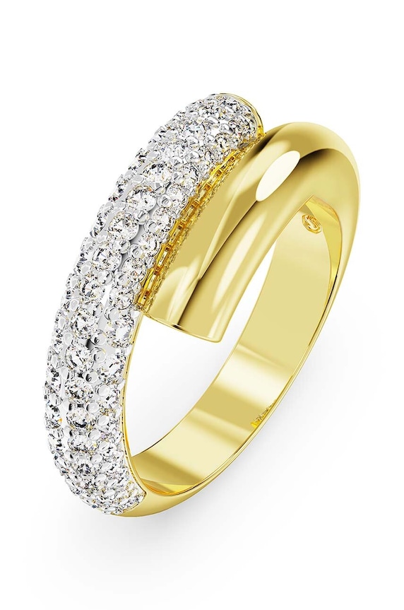 Swarovski inel DEXTERA 5668814 aur AA00