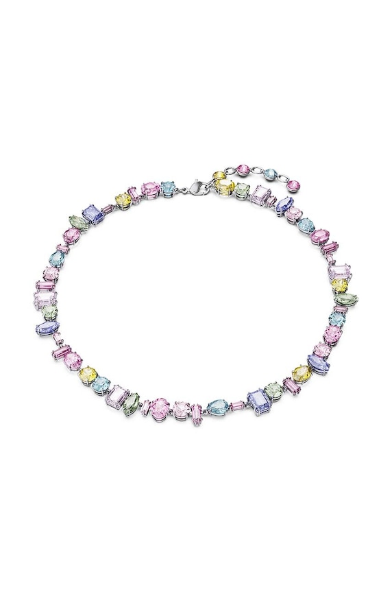Swarovski karperec GEMA 5656397 Swarowski kristály ezüst 5656397