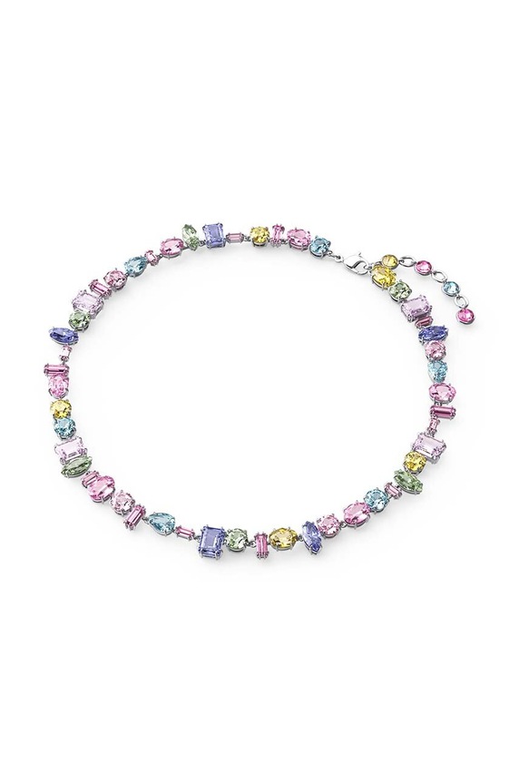 Swarovski karperec GEMA 5656397 5656397 ezüst AW23