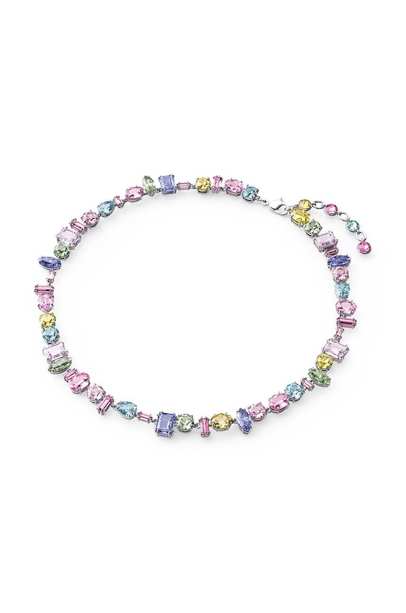Swarovski karperec GEMA 5656397 5656397 ezüst AW23