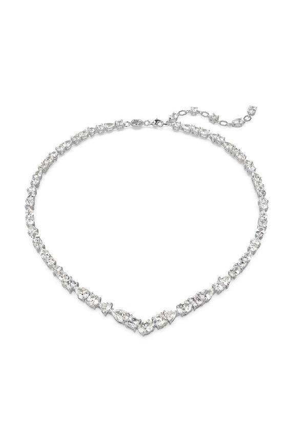 Swarovski collana MESMERA altro argento 5665242