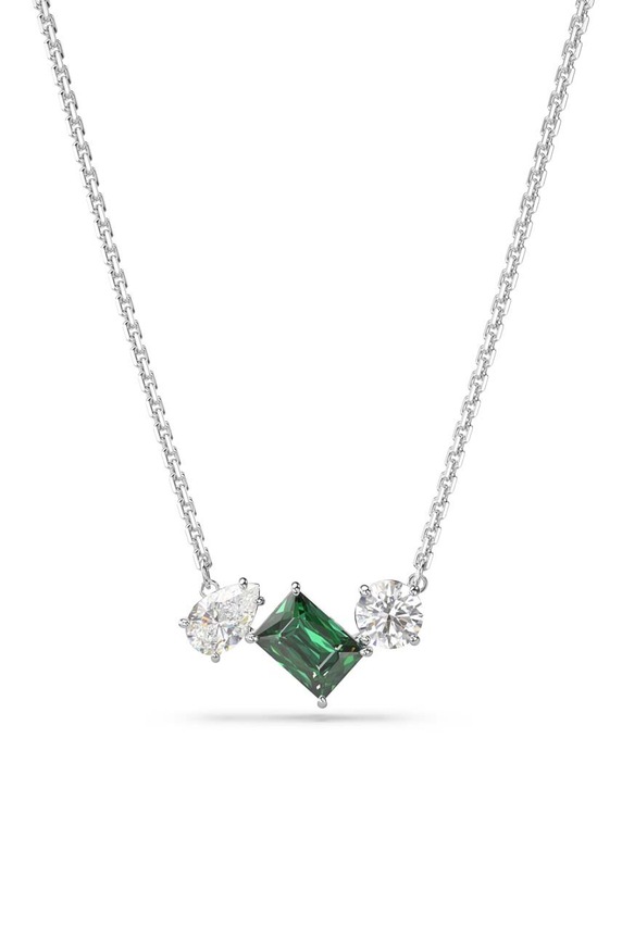 Náhrdelník Swarovski MESMERA zirkonie stříbrná 5668278