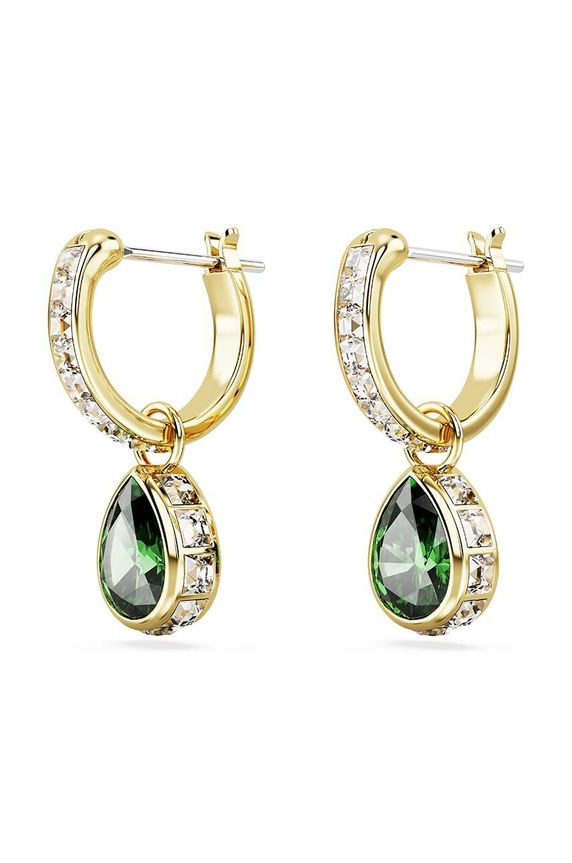 Doplnky Náušnice Swarovski STILLA 5662922 zlatá
