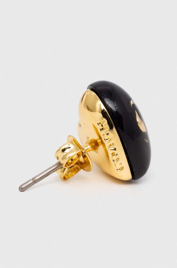 Accesorii Coach cercei 422706GLD001 negru