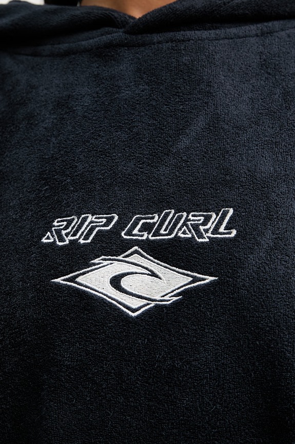 Rip Curl Πετσέτα 00ZWTO μαύρο